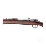 Mauser Vergueiro M1904/39