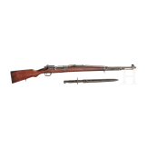 Karabiner M 1904 / M 39, DWM