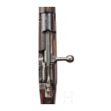 Karabiner M 1904 / M 39, DWM