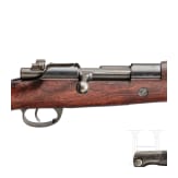 Karabiner M 1904 / M 39, DWM