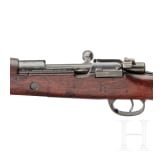 Karabiner M 1904 / M 39, DWM