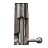 Karabiner M 1904 / M 39, DWM