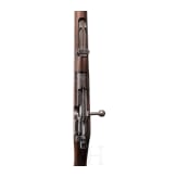 Karabiner M 1904 / M 39, DWM