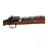 Karabiner M 1904 / M 39, DWM