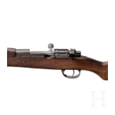 Karabiner M 1904 / M 39, DWM