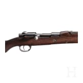 Karabiner M 1904 / M 39, DWM