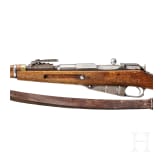 Gewehr Mosin-Nagant M 1891