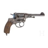 Nagant Mod. 1895
