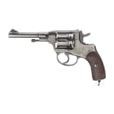 Nagant Mod. 1895/30