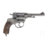 Nagant Mod. 1895/30