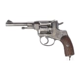 Nagant Mod. 1895/30