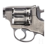 Nagant Mod. 1895/30