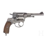 Nagant Mod. 1895/30