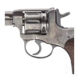 Nagant Mod. 1895/30