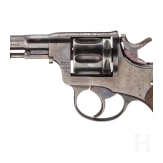 Nagant Mod. 1887