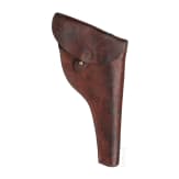 Leuchtpistole M 18(?), mit Tasche