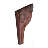 Leuchtpistole M 18(?), mit Tasche