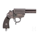 Leuchtpistole Mod. 1938