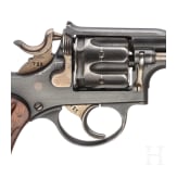 Revolver Mod. 1882, W+F Bern