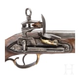 A flintlock pistol for cadets, first Model 1814, "PISTOLA “1er. MODELO”, DE CADETES DEL REY"