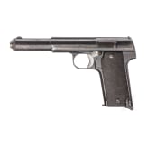Astra Mod. 400 (1921)