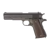 A Colt Mod. 1911 A 1