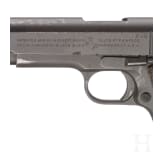 A Colt Mod. 1911 A 1