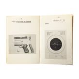 Original swiss manual for the SIG 47/8 pistol (in French)