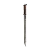 A bayonet Simonov AWS 36, Soviet Union, 1930s - 1940s