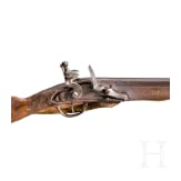 flintlock, 18th century