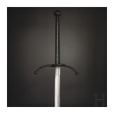 A German two-handed fighting sword, circa 1540/50