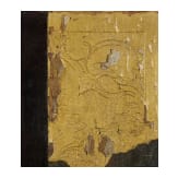 Spätgotisches Tafelbild, Franken, um 1490/1500