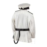 Uniformensemble eines Offiziers der japanischen Marine, Meiji-Showa-Periode