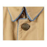 A uniform for members of the Schutztruppe, circa 1900
