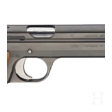 SIG Sauer P210 Legend im Koffer