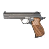 SIG Sauer P210 Legend im Koffer