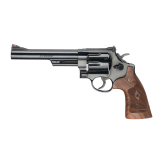 Smith & Wesson Mod. 29-10 in Schatulle