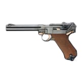 Pistole DWM, 08 "Sport"