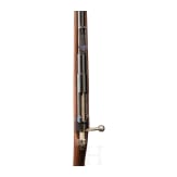 Gewehr Mod. 1889, unbekannter Hersteller, Belgien