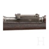 Kurzgewehr Mod. 1889/39