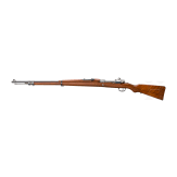 Gewehr Mod. 1908, mit nummerngleichem Bajonett