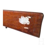 Kurzgewehr Mod. 1908, DWM Oberndorf