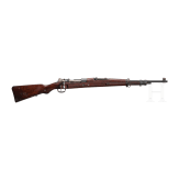 Kurzgewehr Mod. 1908/34, CZ
