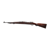 Kurzgewehr Mod. 1908/34, CZ