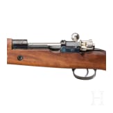 Gewehr Mod. 1935, Mauser Oberndorf