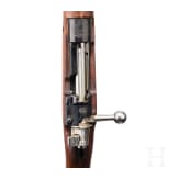 Gewehr Mod. 1935, Mauser Oberndorf