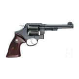 Smith & Wesson Mod. 1917, im Karton