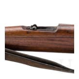 Karabiner Mod. 1935, Mauser, für "Carabineros"