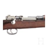 Gewehr M 96, Carl Gustaf 1917