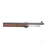 Gewehr M 96, Carl Gustaf 1917